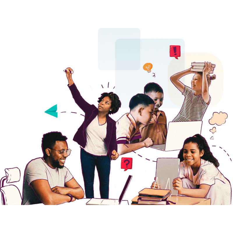 learning management system