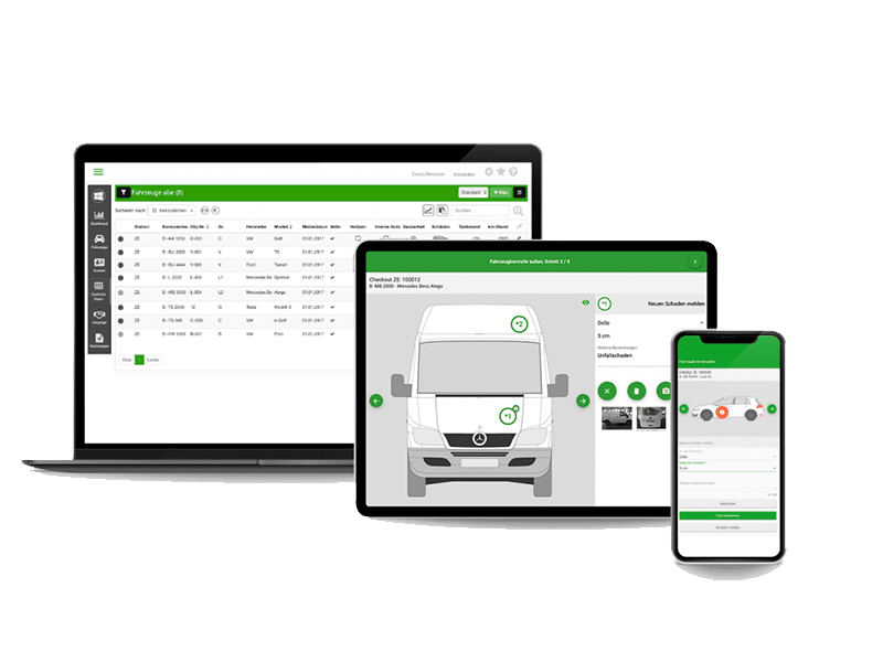 Logistic Solutions