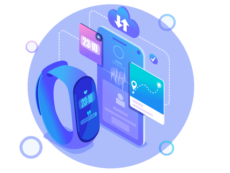 Internet of Things (iot)